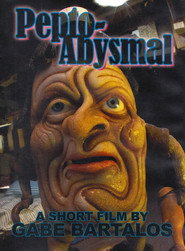 Pepto Abysmal poster