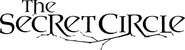 Logo of The Secret Circle image size 1648x441