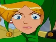 Totally Spies! season 4 episode 6