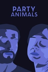 poster Party Animals