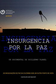 Insurgencia por la paz