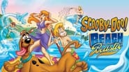 Scooby-Doo ! Le monstre de la plage wallpaper 