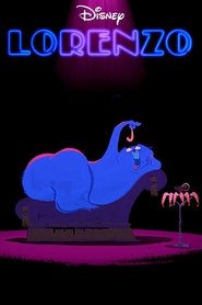 poster Lorenzo