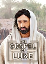 Poster of The Gospel of Luke image size 603x845