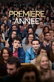 Voir film Première année en streaming