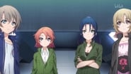 LBX Girls season 1 episode 8