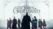 Backdrop of Fantastic Beasts: The Crimes of Grindelwald image size 1280x720