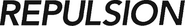 Logo of Repulsion image size 567x81