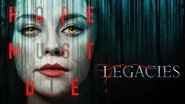 Backdrop of Legacies image size 3840x2160