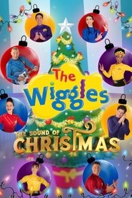 Poster of The Wiggles: The Sound of Christmas image size 500x750