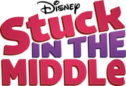 Logo of Stuck in the Middle image size 698x475