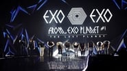 EXO Planet #1 - THE LOST PLANET in SEOUL wallpaper 