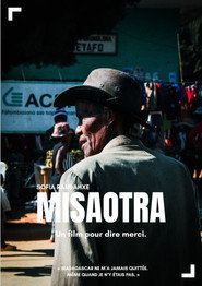 Misaotra