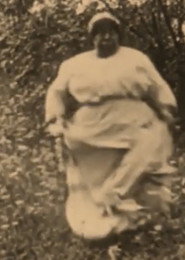 The Mistake of Mammy Lou