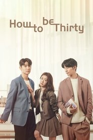 Poster of How to Be Thirty image size 2000x3000