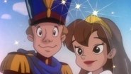 Thumbelina wallpaper 
