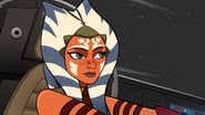 Star Wars : Forces du destin season 1 episode 12