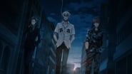 Hypnosis Mic -Division Rap Battle- Rhyme Anima season 1 episode 4