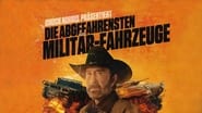 Chuck Norris : Son guide définitif des véhicules militaires wallpaper 