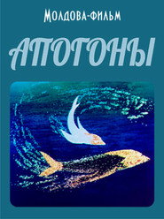 poster Cardinal Fish