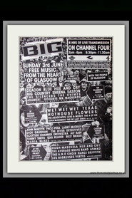 The Big Day poster