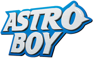 Logo of Astro Boy image size 475x296