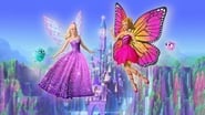 Barbie : Mariposa et le royaume des fées wallpaper 