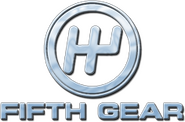 Logo of Fifth Gear image size 236x155