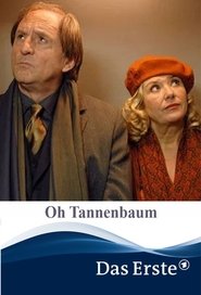 poster Oh Tannenbaum
