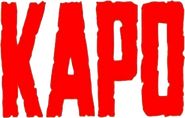 Logo of Kapo image size 790x502