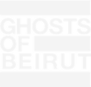 Logo of Ghosts of Beirut image size 302x289
