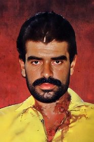 Photo of Cemal Gencer image size 600x900