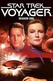 Serie streaming | voir Star Trek: Voyager en streaming | HD-serie