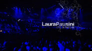 Laura Pausini: Live In Paris 05 wallpaper 