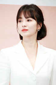 Photo of Song Hye-kyo image size 800x1200