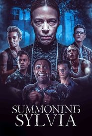 Poster of Summoning Sylvia image size 1350x2000