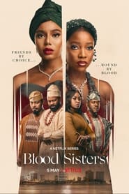 serie streaming - Blood Sisters streaming