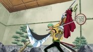 One Piece season 9 episode 294