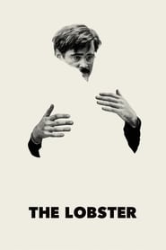 poster The Lobster