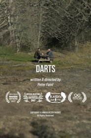 poster Darts