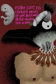 crows poster