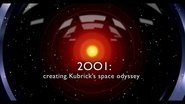 2001: Creating Kubrick’s Space Odyssey wallpaper 