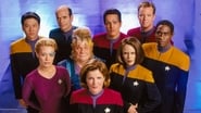 Star Trek : Voyager  