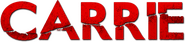 Logo of Carrie image size 788x179