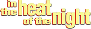 Logo of In the Heat of the Night image size 788x253