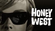 Backdrop of Honey West image size 1280x720