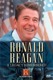 Ronald Reagan: A Legacy Remembered