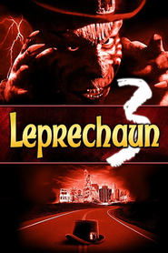 poster Leprechaun 3