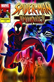 Poster of Spider-Man Unlimited image size 1125x1689