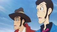 Lupin III season 5 episode 4